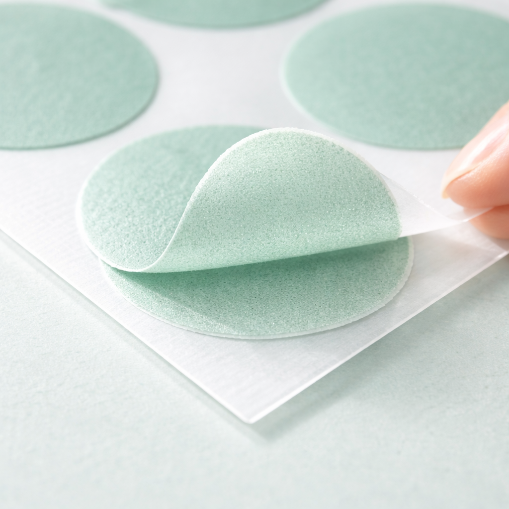 Metabolic Unpuff Patches